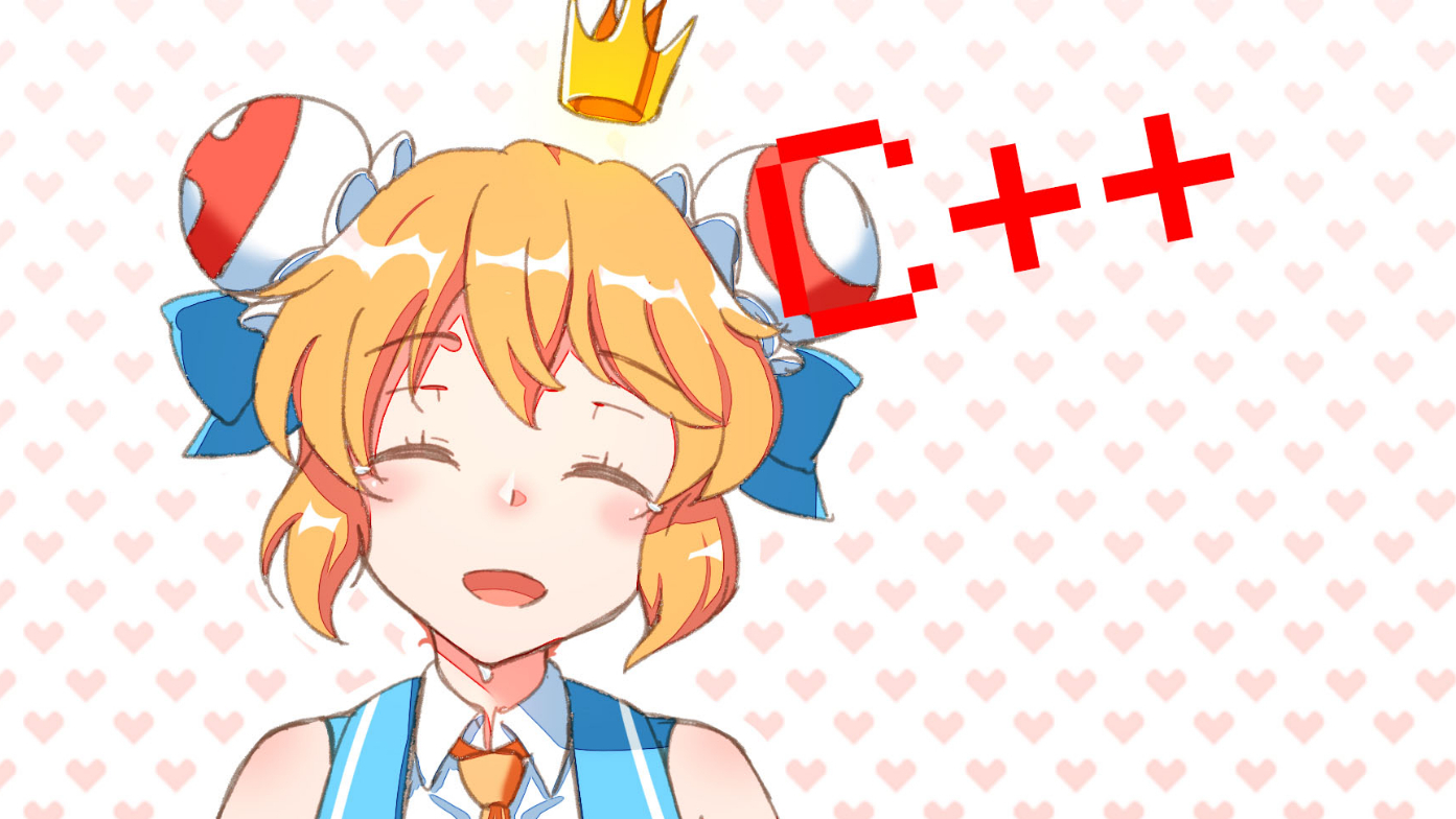 【DIY】人工智障AC娘聊天机器人